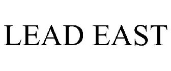 LEAD EAST