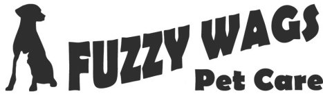 FUZZY WAGS PET CARE