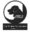 JOSH'S NOSHES ONLY THE BEST FOR MY BUDDIES JOSHSNOSHES.COM