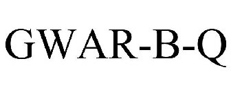 GWAR-B-Q