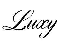 LUXY