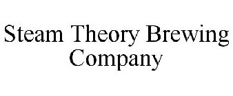 STEAM THEORY BREWING COMPANY