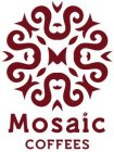 MOSAIC COFFEES