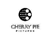 CHERRY PIE PICTURES