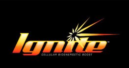 IGNITE CELLULAR BIOENERGETIC BOOST