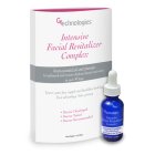 G TECHNOLOGIES INTENSIVE FACIAL REVITALIZER COMPLEX SEVEN ESSENTIAL OILS AND VITAMINS TO REPLENISH AND RESTORE DEPLETED FACIAL NUTRIENTS IN JUST 30 DAYS LEAVES YOUR FACE SUPPLE AND HEALTHIER LOOKING F