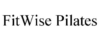 FITWISE PILATES