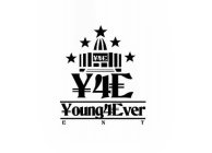 Y4E Y4E YOUNG FOREVER ENT