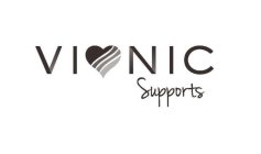 VIONIC SUPPORTS