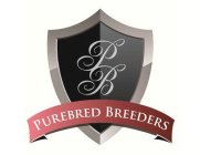 PB PUREBRED BREEDERS