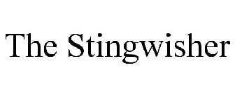 THE STINGWISHER