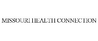 MISSOURI HEALTH CONNECTION