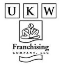 UKW FRANCHISING COMPANY, LLC