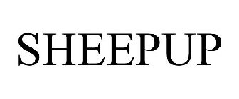 SHEEPUP