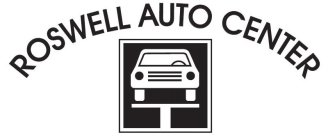 ROSWELL AUTO CENTER