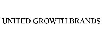 UNITED GROWTH BRANDS