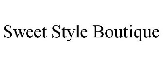 SWEET STYLE BOUTIQUE