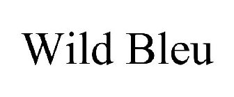 WILDBLEU