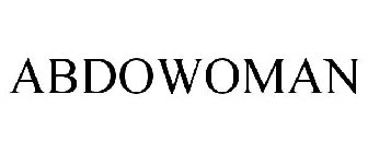 ABDOWOMAN