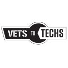 VETS TO TECHS