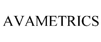 AVAMETRICS