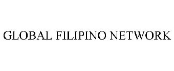 GLOBAL FILIPINO NETWORK