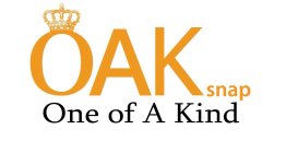 OAKSNAP ONE OF A KIND