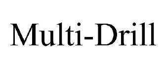 MULTI-DRILL
