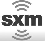 SXM