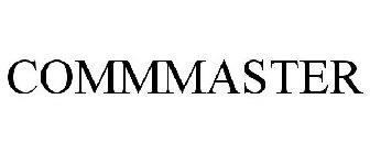 COMMMASTER