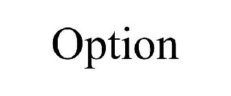 OPTION