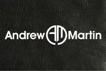 ANDREW AM MARTIN