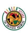 AFRICA SPEAKS THE UNIVERSE ANSWERS