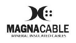 MAGNACABLE MINERAL INSULATED CABLES