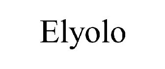 ELYOLO