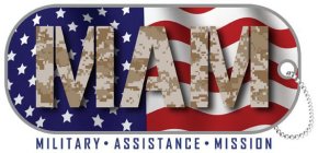 MAM MILITARY ­ ASSISTANCE ­ MISSION