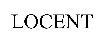 LOCENT