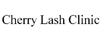 CHERRY LASH CLINIC
