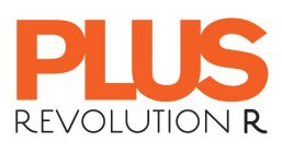 PLUS REVOLUTION R