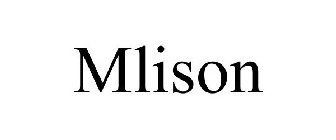 MLISON