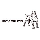 JACK BRUTIS