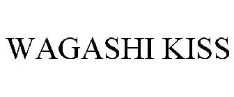 WAGASHI KISS