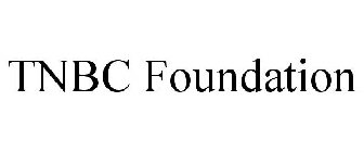 TNBC FOUNDATION