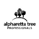 ALPHARETTA TREE PROFESSIONALS