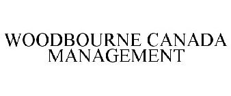 WOODBOURNE CANADA MANAGEMENT