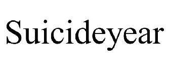SUICIDEYEAR