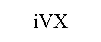 IVX