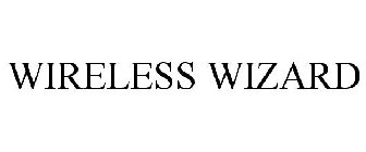 WIRELESS WIZARD