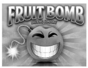 FRUIT BOMB BREWING COMPANY
