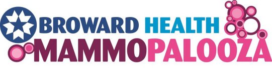 BROWARD HEALTH MAMMOPALOOZA
